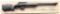 SAVAGE MODEL 110 FCP BOLT ACTION RIFLE WITH