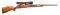 WEATHERBY MKV BOLT ACTION RIFLE.