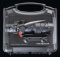 TRIJICON ACOG ADVANCED COMBAT OPTICAL GUN SIGHT.