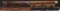 LOT OF 6 MISCELLANEOUS SHOTGUN CASES.