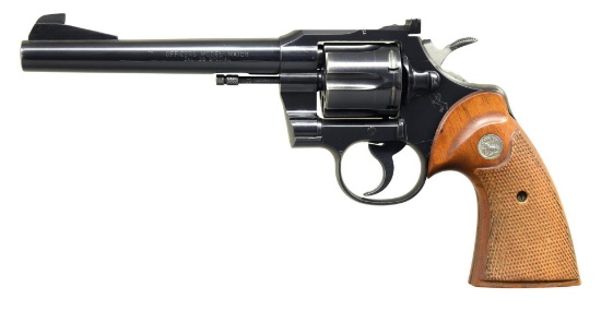 COLT 38 SPECIAL OFFICERS MODEL MATCH 5th ISSUE