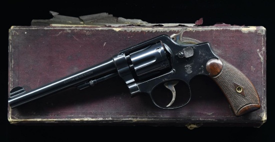 SMITH & WESSON M&P MODEL OF 1905 (4th CHANGE)