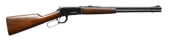 WINCHESTER PRE 64 MODEL 94 LEVER ACTION CARBINE.