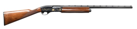 REMINGTON MODEL 1100 1985-1986 DUCKS UNLIMITED