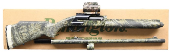 REMINGTON MODEL 11-87 SUPER MAGNUM SEMI-AUTOMATIC