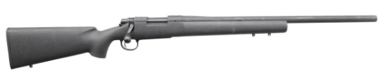 REMINGTON MODEL 700 POLICE BOLT ACTION RIFLE WITH