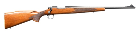 REMINGTON MODEL 700 6MM REM BOLT ACTION RIFLE.
