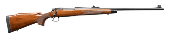 REMINGTON 700 BDL BOLT ACTION RIFLE.