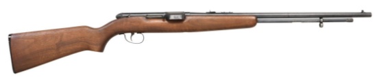 REMINGTON MODEL 550-26 SEMI-AUTOMATIC RIFLE.