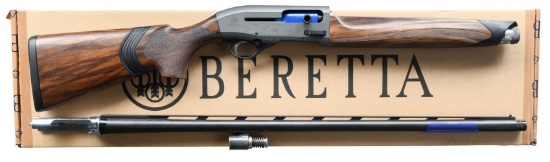 BERETTA MODEL A400 XCEL SEMI-AUTOMATIC SHOTGUN