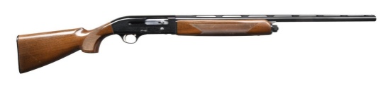 BERETTA A302 SEMI AUTO SHOTGUN.