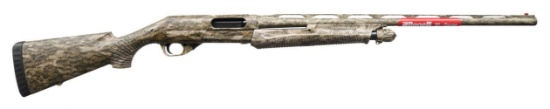 BENELLI NOVA PUMP ACTION SHOTGUN WITH MATCHING
