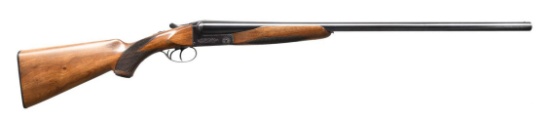 CHARLES DALY 500 SXS SHOTGUN.