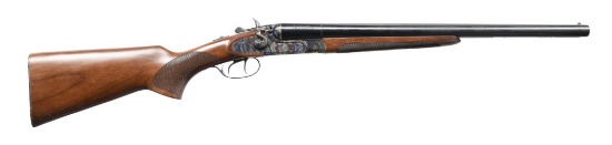 CZ / HUGLU HAMMER COACH SXS HAMMER SHOTGUN.