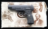 COLT ALL AMERICAN MODEL 2000 SEMI-AUTOMATIC PISTOL