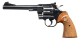 COLT 38 SPECIAL OFFICERS MODEL MATCH 5th ISSUE