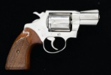 COLT DETECTIVE SPECIAL DA REVOLVER.