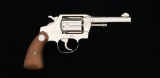 COLT 3rd ISSUE POLICE POSITIVE SPECIAL REVOLVER.