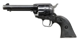 COLT FRONTIER SCOUT SA REVOLVER.