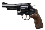 SMITH & WESSON 29-8 MOUNTAIN GUN DA REVOLVER.