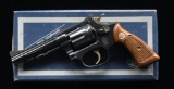 SMITH & WESSON MODEL 34-1 DAREVOLVER.