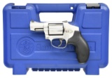 SMITH & WESSON 640-1 PRO SERIES DA REVOLVER.