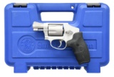 SMITH & WESSON 642-1 DA REVOLVER.