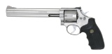 SMITH & WESSON MODEL 686-2 DOUBLE ACTION REVOLVER.