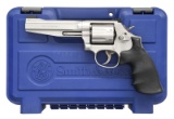 SMITH & WESSON 686-6 PRO SERIES PERFORMANCE CENTER