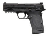 SMITH & WESSON M&P SHIELD EZ SEMI AUTO PISTOL.