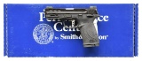 SMITH & WESSON PERFORMANCE CENTER M&P 380 SHIELD