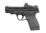 SMITH & WESSON PERFORMANCE CENTER M&P 40 SHIELD