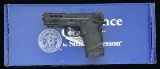 SMITH & WESSON PERFORMANCE CENTER M&P 9 SHIELD EZ