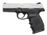 SMITH & WESSON MODEL SW40VE SEMI-AUTOMATIC PISTOL.