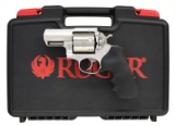 RUGER SUPER REDHAWK ALASKAN 480 RUGER REVOLVER.