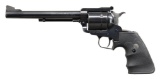 RUGER SUPER BLACKHAWK SA REVOLVER.