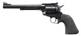 RUGER NEW MODEL SUPER BLACKHAWK SINGLE ACTION