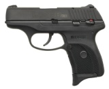 RUGER CA COMPLIANT MODEL LC380ca SEMI-AUTO