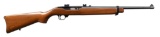 RUGER MODEL 44 CARBINE SEMI AUTO RIFLE.