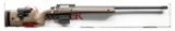 RUGER M77 HAWKEYE LONG RANGE TACTICAL BOLT ACTION