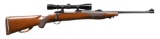 RUGER MODEL 77 .30-06 BOLT ACTION RIFLE.