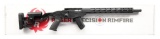 RUGER 22 MAG. PRECISION RIMFIRE BOLT ACTION RIFLE.