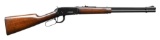 WINCHESTER PRE 64 MODEL 94 LEVER ACTION CARBINE.