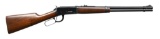 WINCHESTER PRE 64 MODEL 94 LEVER ACTION CARBINE.