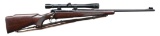 PRE-64 WINCHESTER MODEL 70 BOLT ACTION RIFLE.