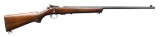 WINCHESTER MODEL 69 BOLT ACTION RIFLE.