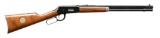 WINCHESTER BUFFALO BILL LEVER ACTION CARBINE.