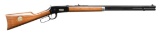 WINCHESTER BUFFALO BILL LEVER ACTION RIFLE.