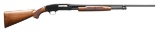 WINCHESTER MODEL 42 PUMP SHOTGUN.