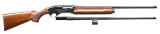 REMINGTON 1100 SEMI AUTO SHOTGUN.